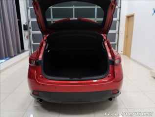 Mazda 3 2,0 i SKYACTIV 1 MAJ ČR 2 2014