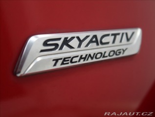 Mazda 3 2,0 i SKYACTIV 1 MAJ ČR 2 2014