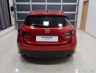 Mazda 3 2,0 i SKYACTIV 1 MAJ ČR 2 2014