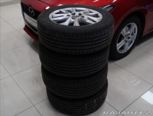 Mazda 3 2,0 i SKYACTIV 1 MAJ ČR 2 2014