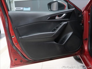 Mazda 3 2,0 i SKYACTIV 1 MAJ ČR 2 2014