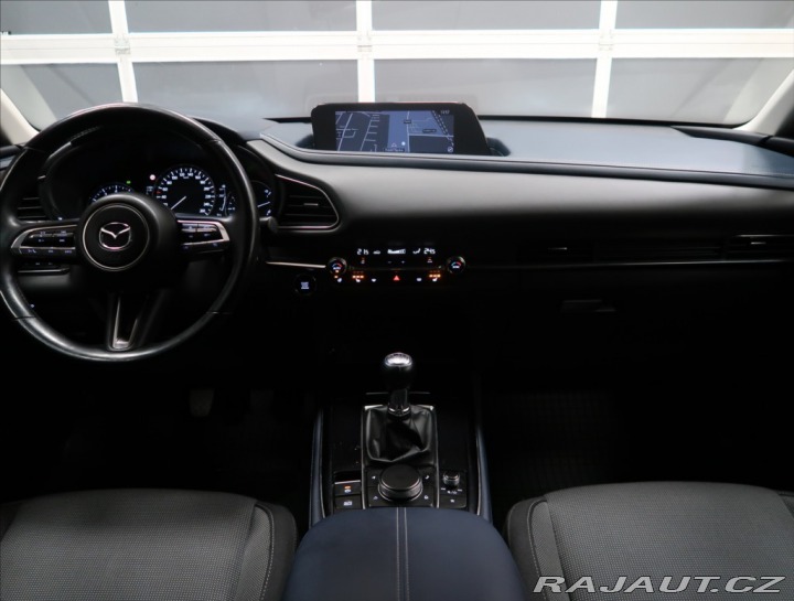 Mazda CX-30 2,0 SKYACTIV G AWD NAVI K 2020