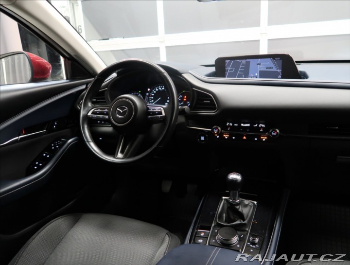 Mazda CX-30 2,0 SKYACTIV G AWD NAVI K 2020