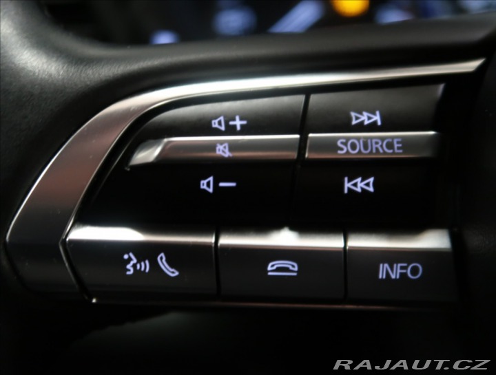 Mazda CX-30 2,0 SKYACTIV G AWD NAVI K 2020