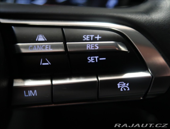 Mazda CX-30 2,0 SKYACTIV G AWD NAVI K 2020