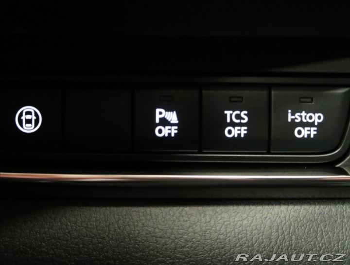 Mazda CX-30 2,0 SKYACTIV G AWD NAVI K 2020