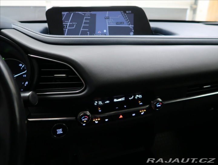 Mazda CX-30 2,0 SKYACTIV G AWD NAVI K 2020