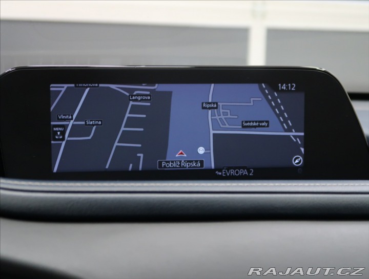 Mazda CX-30 2,0 SKYACTIV G AWD NAVI K 2020