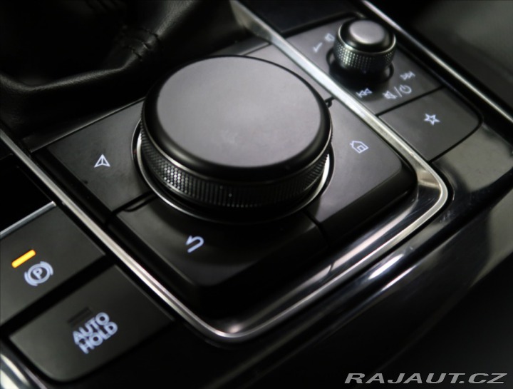 Mazda CX-30 2,0 SKYACTIV G AWD NAVI K 2020