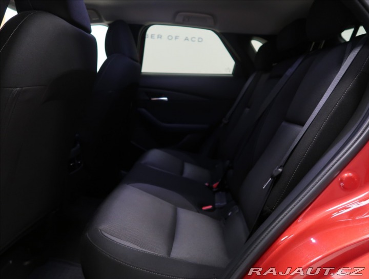 Mazda CX-30 2,0 SKYACTIV G AWD NAVI K 2020