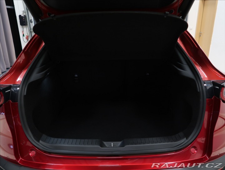 Mazda CX-30 2,0 SKYACTIV G AWD NAVI K 2020