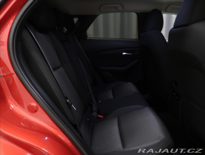 Mazda CX-30 2,0 SKYACTIV G AWD NAVI K 2020