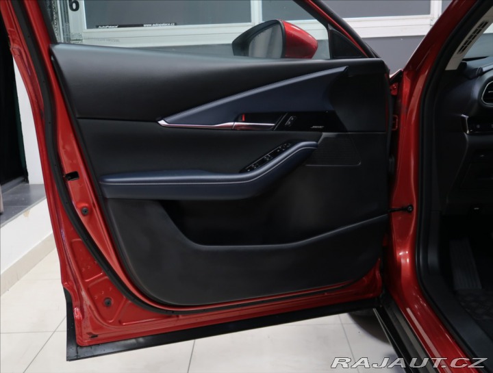 Mazda CX-30 2,0 SKYACTIV G AWD NAVI K 2020