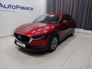 Mazda CX-30 2,0 SKYACTIV G AWD NAVI K 2020