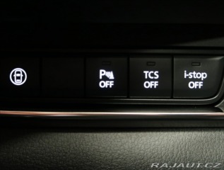 Mazda CX-30 2,0 SKYACTIV G AWD NAVI K 2020