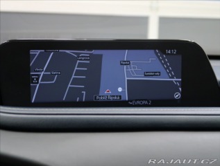 Mazda CX-30 2,0 SKYACTIV G AWD NAVI K 2020