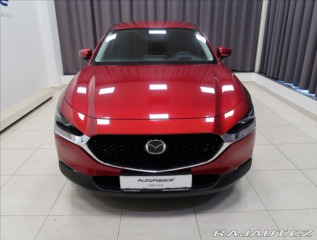 Mazda CX-30 2,0 SKYACTIV G AWD NAVI K 2020