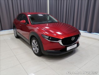 Mazda CX-30 2,0 SKYACTIV G AWD NAVI K 2020