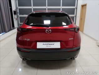 Mazda CX-30 2,0 SKYACTIV G AWD NAVI K 2020