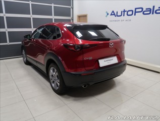 Mazda CX-30 2,0 SKYACTIV G AWD NAVI K 2020