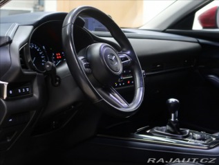 Mazda CX-30 2,0 SKYACTIV G AWD NAVI K 2020