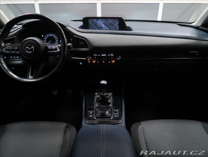 Mazda CX-30 2,0 SKYACTIV G NAVI KAMER 2020
