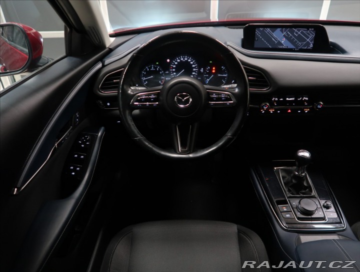 Mazda CX-30 2,0 SKYACTIV G NAVI KAMER 2020