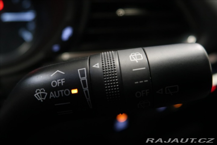 Mazda CX-30 2,0 SKYACTIV G NAVI KAMER 2020