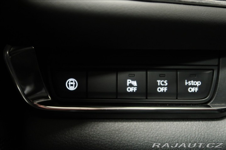 Mazda CX-30 2,0 SKYACTIV G NAVI KAMER 2020