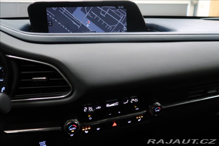 Mazda CX-30 2,0 SKYACTIV G NAVI KAMER 2020