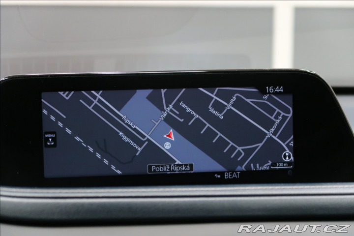 Mazda CX-30 2,0 SKYACTIV G NAVI KAMER 2020