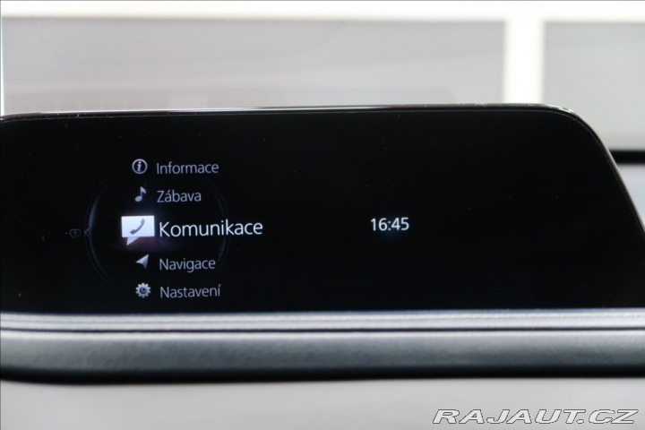 Mazda CX-30 2,0 SKYACTIV G NAVI KAMER 2020