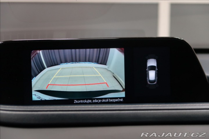 Mazda CX-30 2,0 SKYACTIV G NAVI KAMER 2020