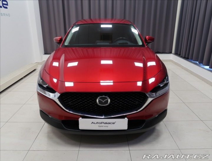 Mazda CX-30 2,0 SKYACTIV G NAVI KAMER 2020