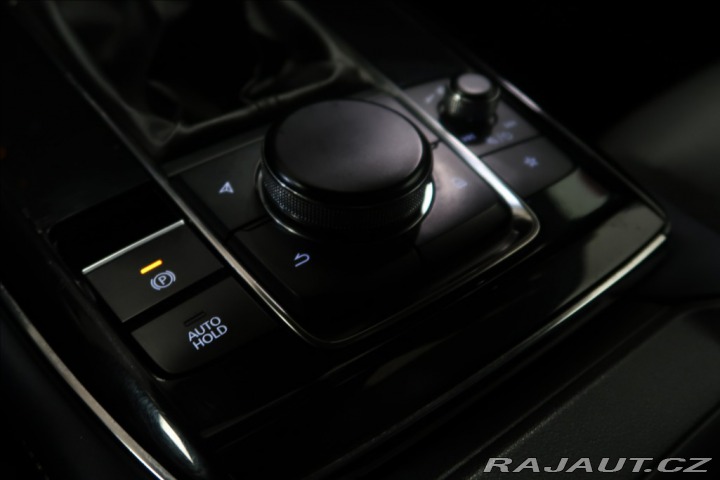 Mazda CX-30 2,0 SKYACTIV G NAVI KAMER 2020