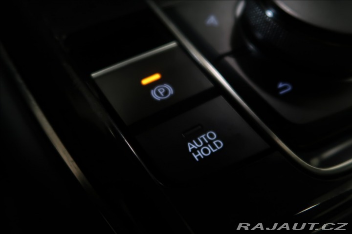 Mazda CX-30 2,0 SKYACTIV G NAVI KAMER 2020