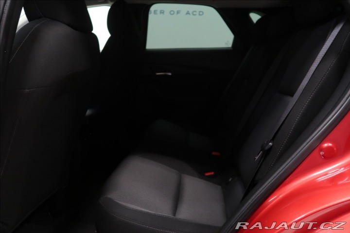 Mazda CX-30 2,0 SKYACTIV G NAVI KAMER 2020