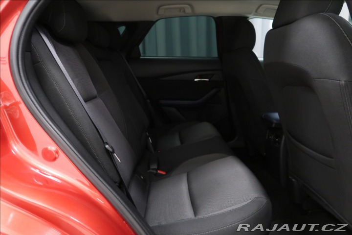 Mazda CX-30 2,0 SKYACTIV G NAVI KAMER 2020