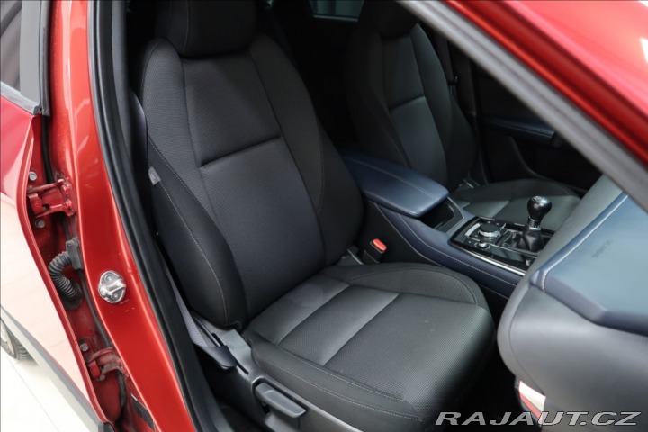 Mazda CX-30 2,0 SKYACTIV G NAVI KAMER 2020