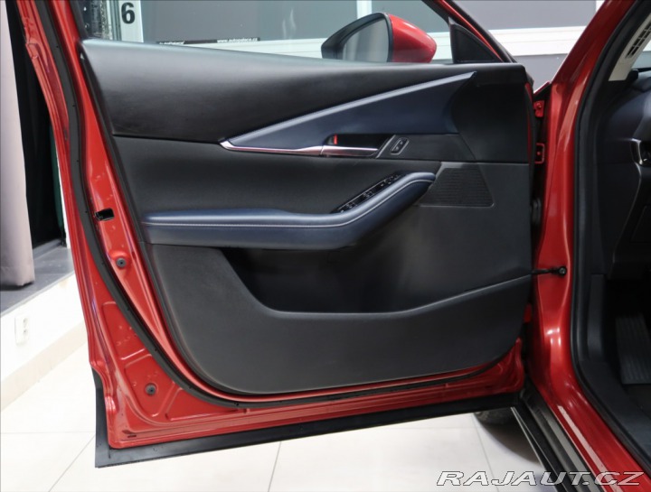 Mazda CX-30 2,0 SKYACTIV G NAVI KAMER 2020