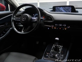 Mazda CX-30 2,0 SKYACTIV G NAVI KAMER 2020