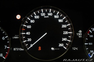 Mazda CX-30 2,0 SKYACTIV G NAVI KAMER 2020