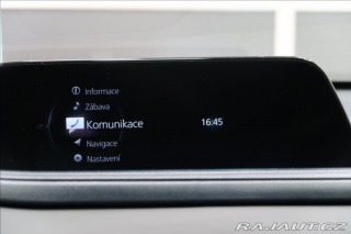 Mazda CX-30 2,0 SKYACTIV G NAVI KAMER 2020