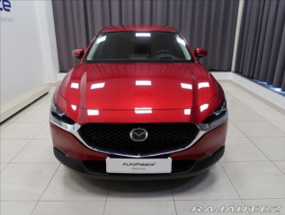 Mazda CX-30 2,0 SKYACTIV G NAVI KAMER 2020