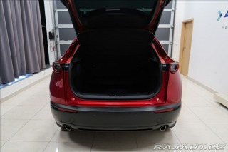 Mazda CX-30 2,0 SKYACTIV G NAVI KAMER 2020