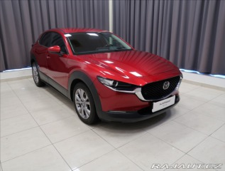 Mazda CX-30 2,0 SKYACTIV G NAVI KAMER 2020