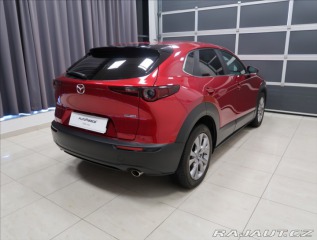 Mazda CX-30 2,0 SKYACTIV G NAVI KAMER 2020