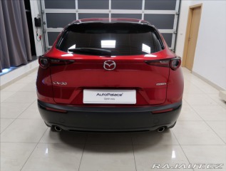 Mazda CX-30 2,0 SKYACTIV G NAVI KAMER 2020