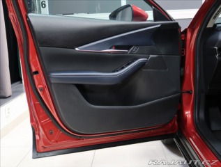 Mazda CX-30 2,0 SKYACTIV G NAVI KAMER 2020