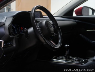 Mazda CX-30 2,0 SKYACTIV G NAVI KAMER 2020